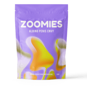Albino Penis Envy | Buy Magic Mushrooms Canada