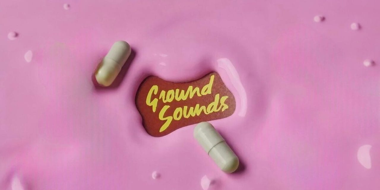 Ground Sounds - Microdose Capsules - Lil Bud | Buy Magic Mushrooms Canada