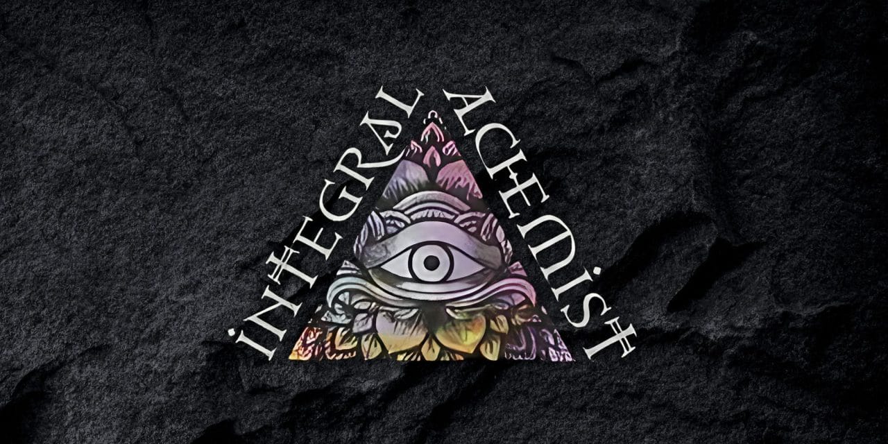 Integral Alchemist - Acacia - 1ml DMT Vape Cart | Buy Magic Mushrooms Canada