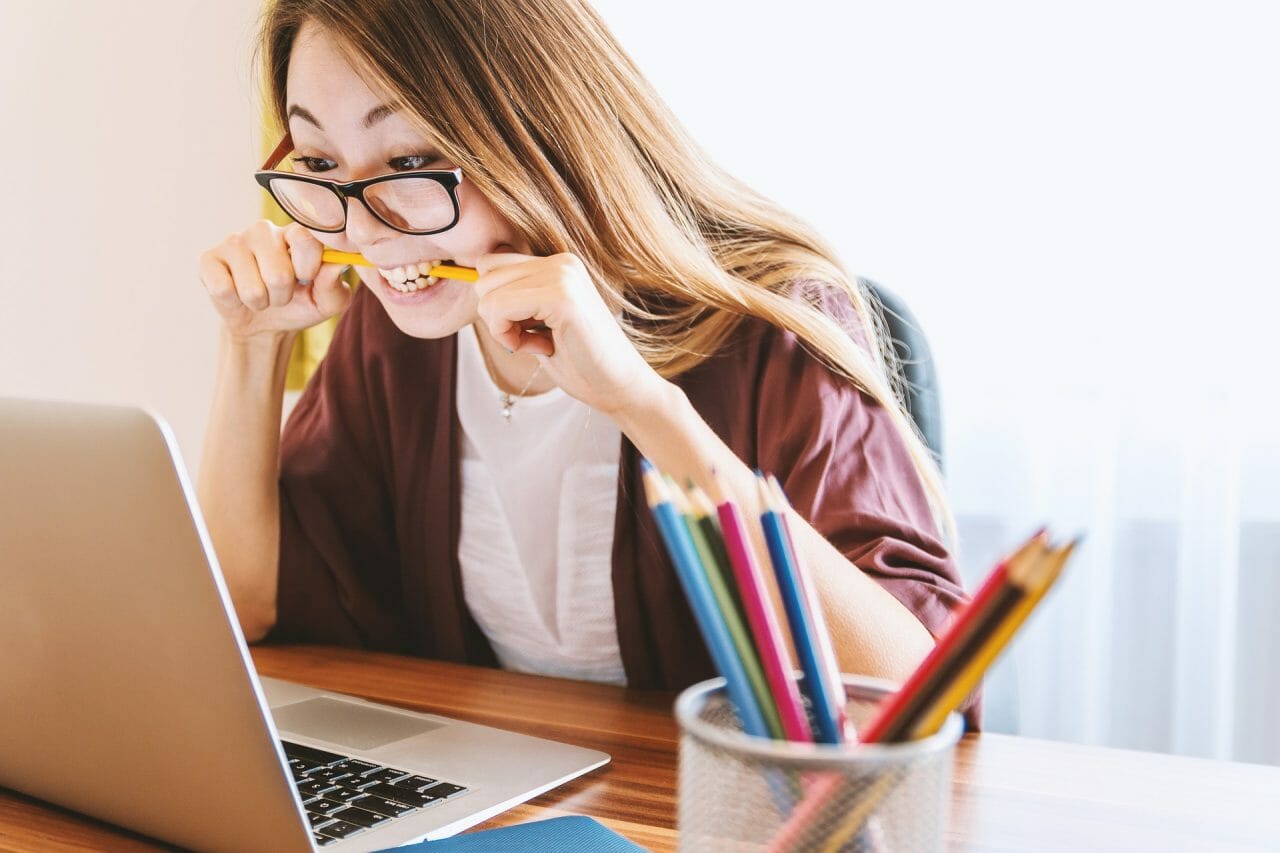 Feeling Overwhelmed at Work? Discover the Relief Offered by Mushroom Gummies.