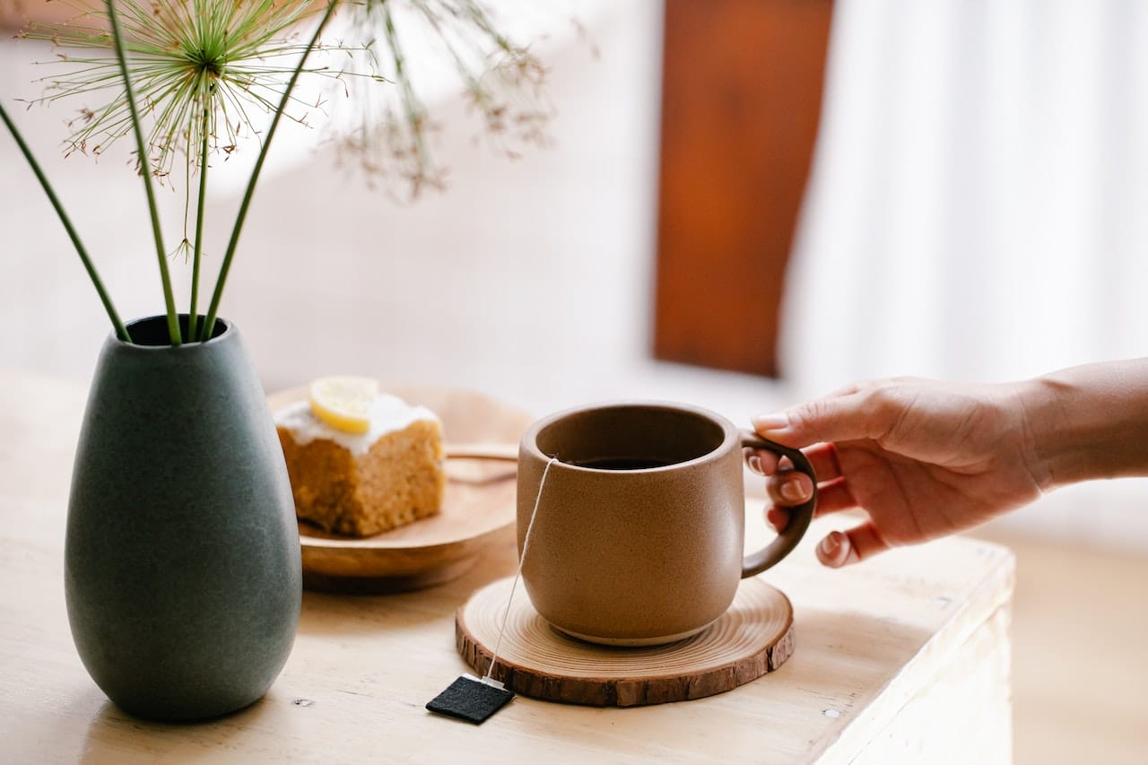 Looking to Stop Drinking Alcohol? Consider a Mushroom Beverage as a Potential Substitute for Alcohol