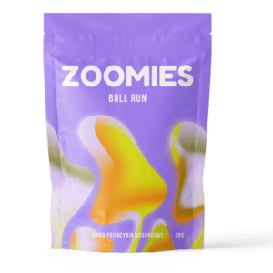 Bull Run | Buy Magic Mushrooms Canada