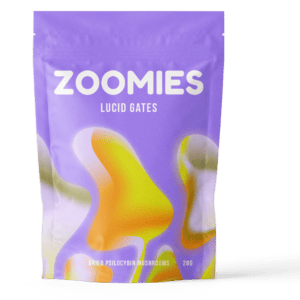 Lucid Gates | Buy Magic Mushrooms Canada