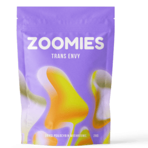 Trans Envy | Buy Magic Mushrooms Canada
