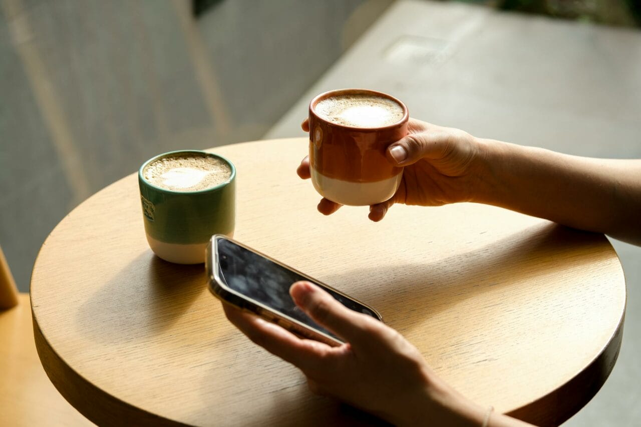 Is There a Synergy Between Caffeine & Psilocybin? The Evolution of Caffeine into a Psychedelic Realm