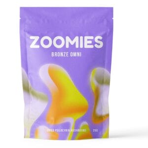 Bronze Omni | Buy Magic Mushrooms Canada