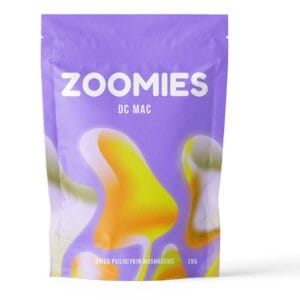DC Mac | Buy Magic Mushrooms Canada