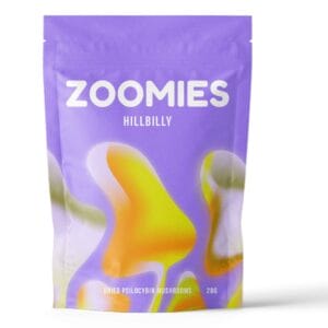 Hillbilly Magic Mushroom | Buy Magic Mushrooms Canada