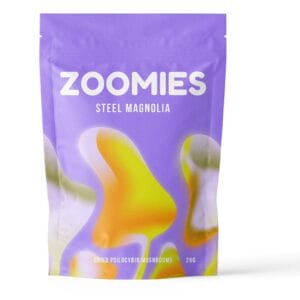 Steel Magnolia | Buy Magic Mushrooms Canada