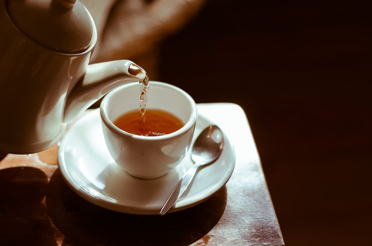 Top Techniques for Brewing Mushroom Tea at Home