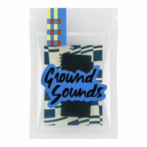 Ground Sounds – Microdose Capsules – Play that Fungi Music | Buy Magic Mushrooms Canada