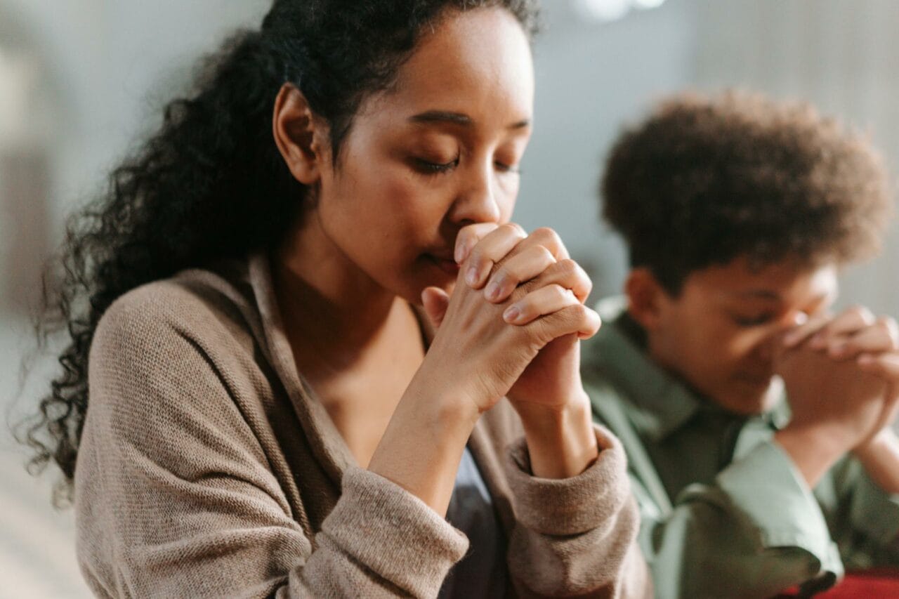 Mother of Mormon Faith Attributes Her Divine Encounter to Psilocybin