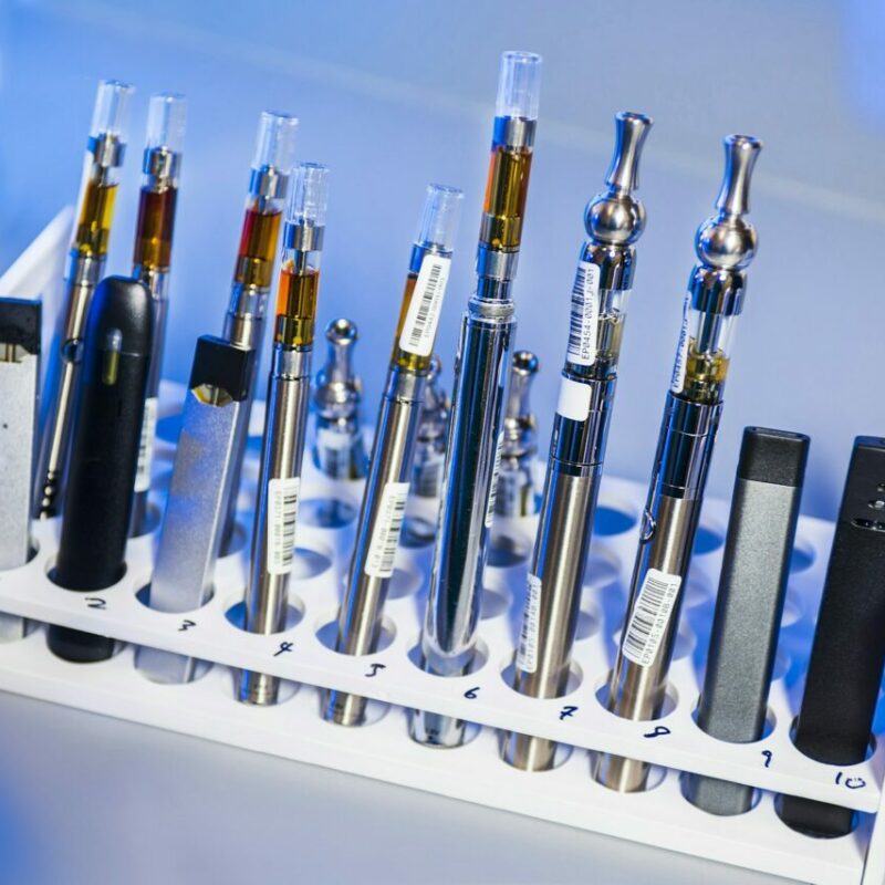 DMT Vape Pen | Buy Magic Mushrooms Canada