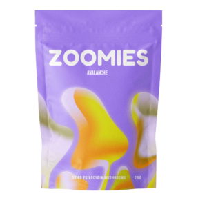 Avalanche | Buy Magic Mushrooms Canada